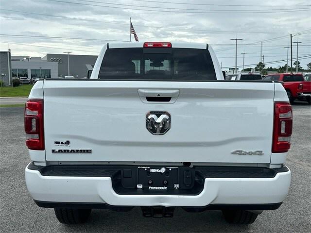 2024 RAM 2500 Laramie Crew Cab 4x4 64 Box
