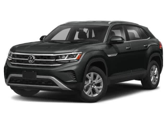 2020 Volkswagen Atlas Cross Sport 2.0T S