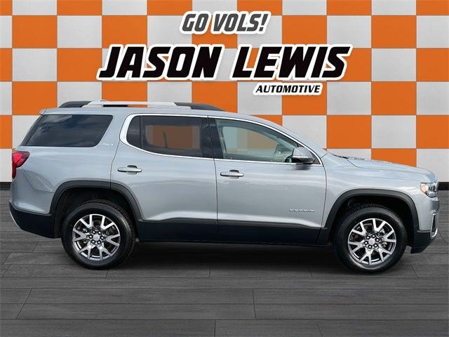 2023 GMC Acadia FWD SLT