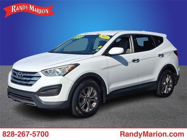 2015 Hyundai Santa Fe Sport 2.4L
