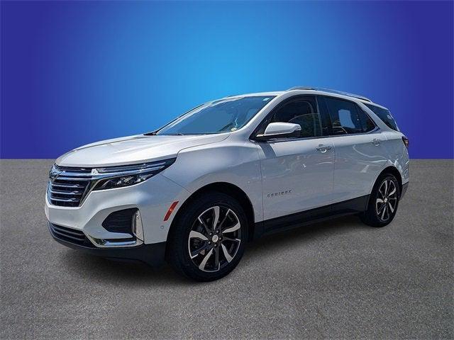2023 Chevrolet Equinox FWD Premier