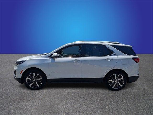 2023 Chevrolet Equinox FWD Premier