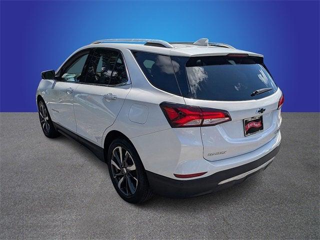 2023 Chevrolet Equinox FWD Premier