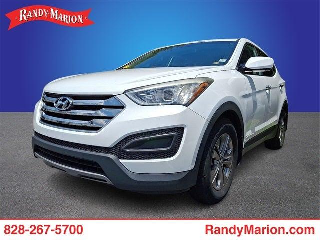 2015 Hyundai Santa Fe Sport 2.4L