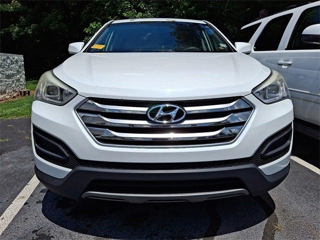 2015 Hyundai Santa Fe Sport 2.4L