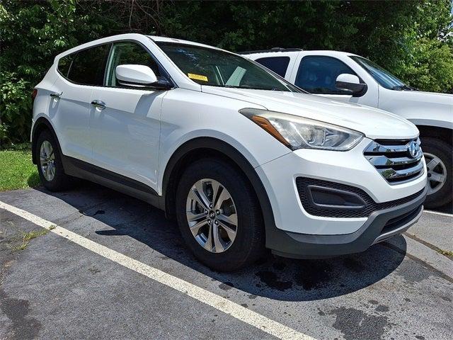 2015 Hyundai Santa Fe Sport 2.4L