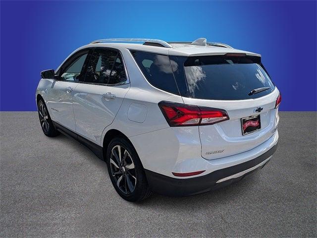 2023 Chevrolet Equinox FWD Premier