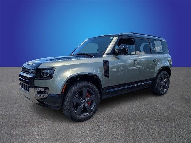 2023 Land Rover Defender 110 X
