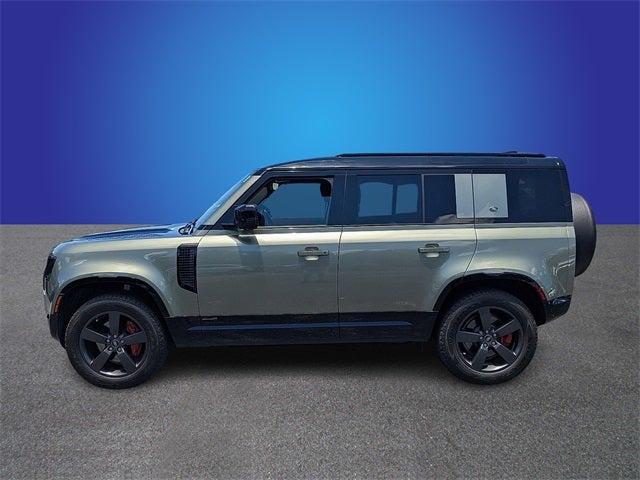2023 Land Rover Defender 110 X