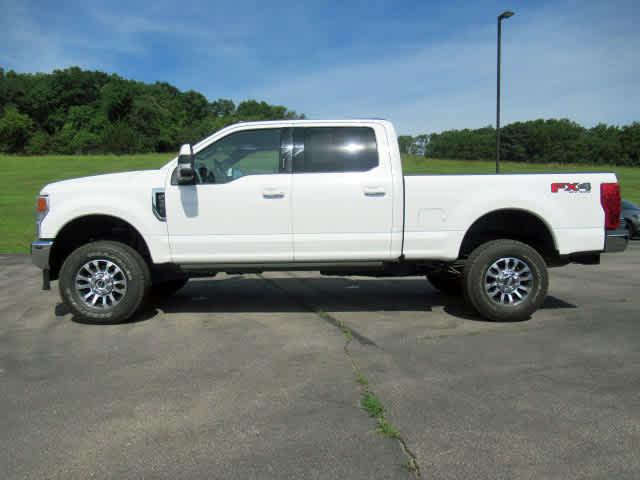 2022 Ford F-350 Lariat