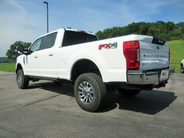 2022 Ford F-350 Lariat