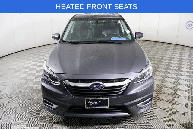 2022 Subaru Legacy Limited