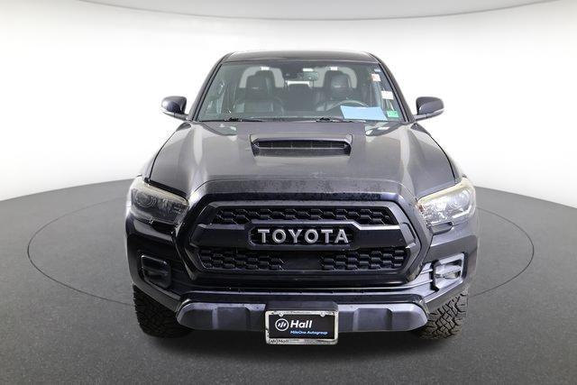 2018 Toyota Tacoma TRD Pro