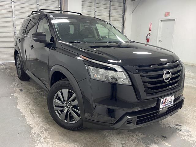 2024 Nissan Pathfinder SV FWD