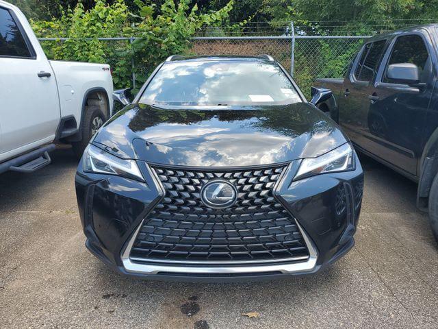 2020 Lexus UX 200 200 Base