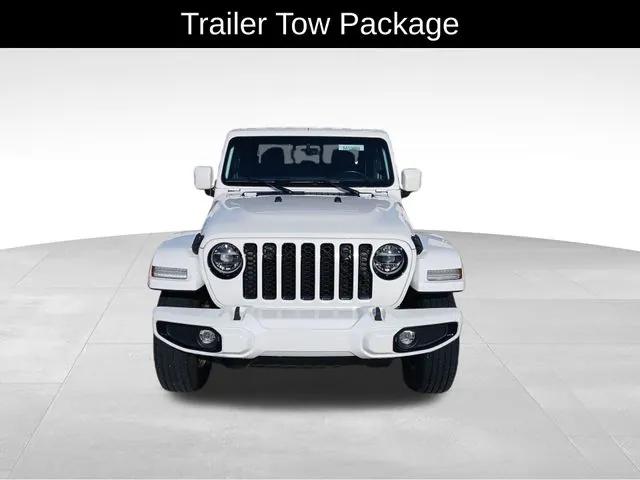2022 Jeep Gladiator High Altitude 4x4