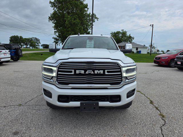 2024 RAM 2500 Laramie Crew Cab 4x4 64 Box
