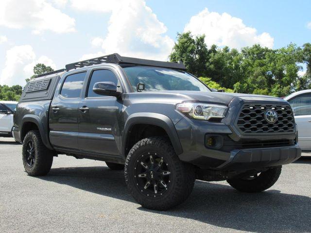 2020 Toyota Tacoma SR5 V6