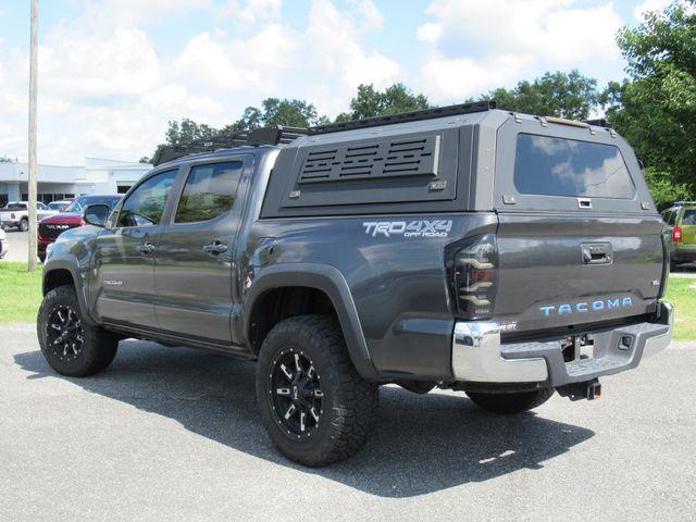 2020 Toyota Tacoma SR5 V6