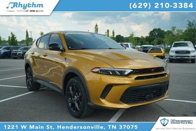 2024 Dodge Hornet GT Plus AWD