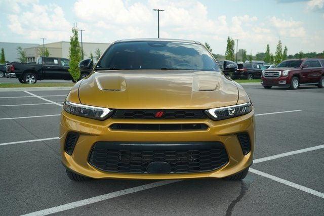 2024 Dodge Hornet GT Plus AWD