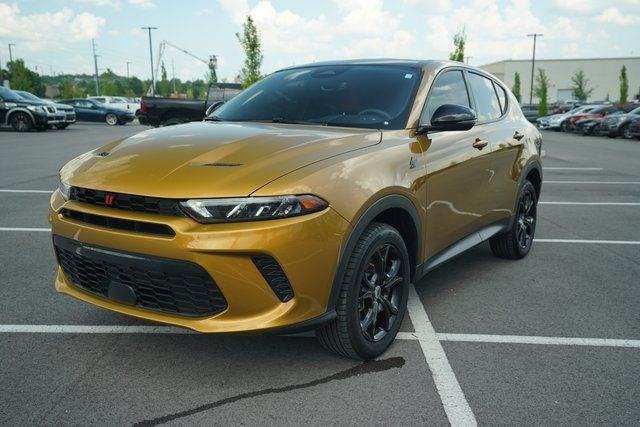 2024 Dodge Hornet GT Plus AWD
