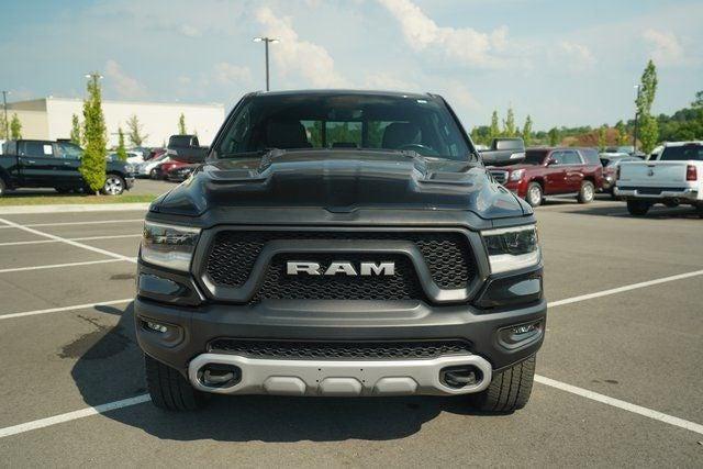 2020 RAM 1500 Rebel Crew Cab 4x4 57 Box