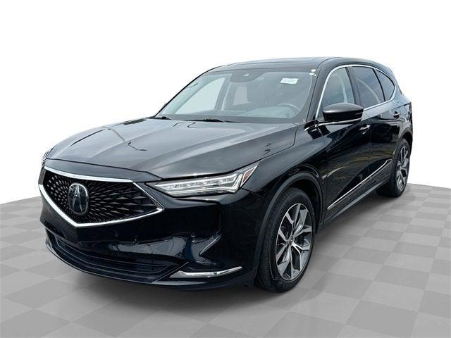 2022 Acura MDX Technology Package