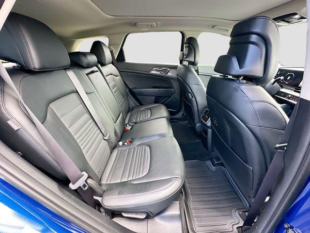 2025 Kia Sportage SX-Prestige