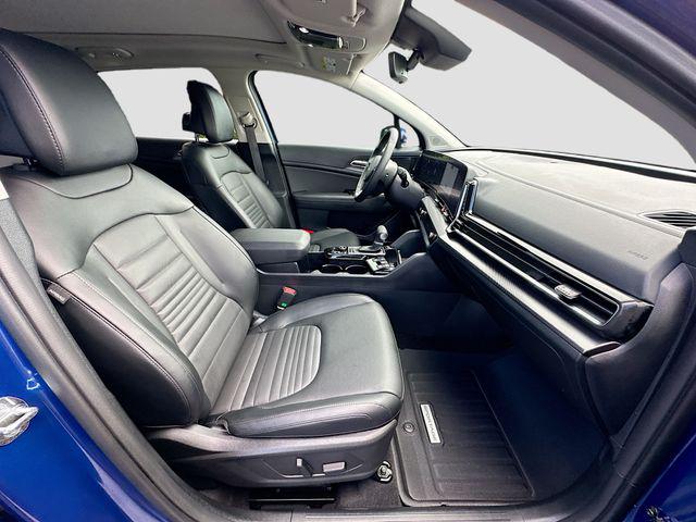 2025 Kia Sportage SX-Prestige