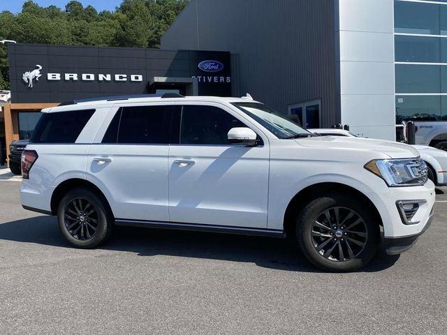 2020 Ford Expedition Limited
