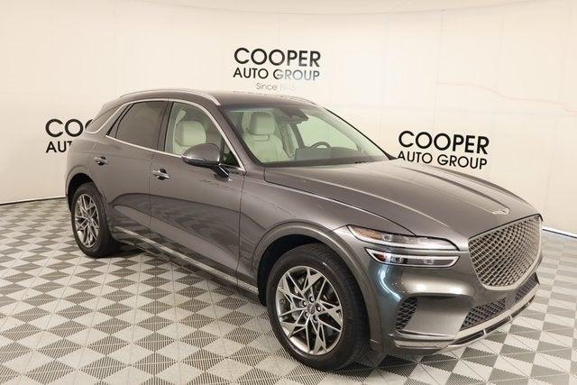 2024 Genesis GV70 2.5T AWD