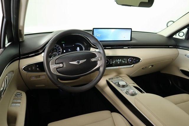 2024 Genesis GV70 2.5T AWD