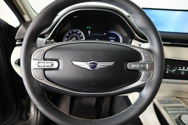 2024 Genesis GV70 2.5T AWD
