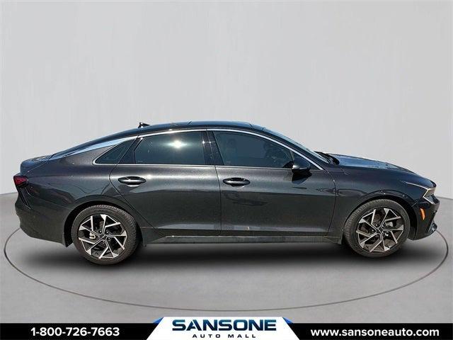2025 Kia K5 EX