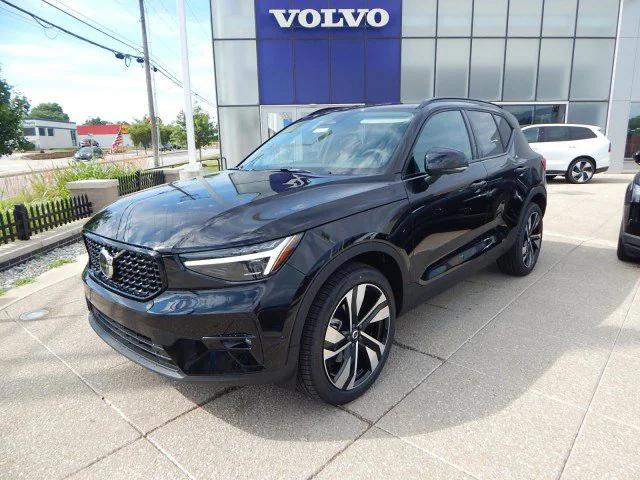 2026 Volvo XC40 B5 Plus for sale in Overland Park, KS
