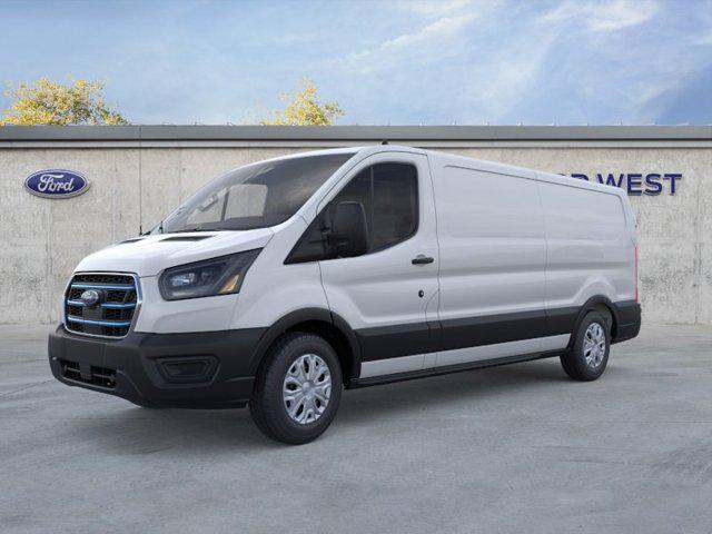 2025 Ford E-Transit-350 Cargo T-350 148 Low Rf 9500 GVWR RWD for sale in San Antonio, TX