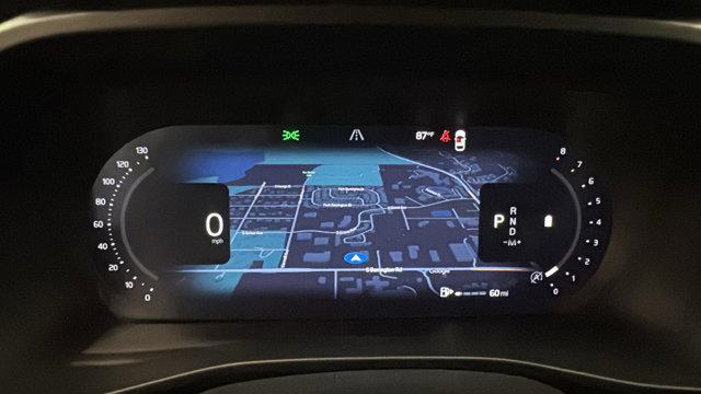 2026 Volvo XC40 B5 Ultra