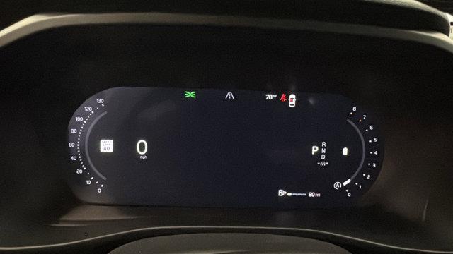 2026 Volvo XC40 B5 Ultra