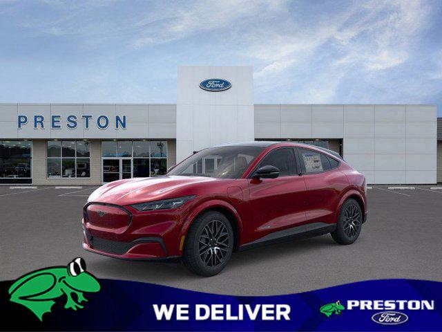 2025 Ford Mustang Mach-E Premium for sale in Denton, MD