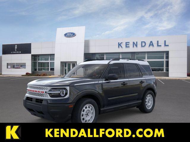 2025 Ford Bronco Sport Heritage for sale in Eugene, OR