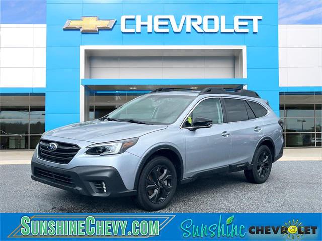 2020 Subaru Outback Onyx Edition XT for sale in Arden, NC