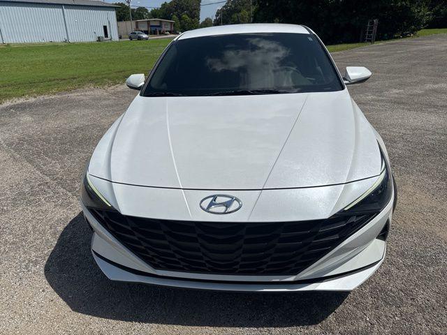 Used 2022 Hyundai Elantra For Sale in OLIVE BRANCH, MS