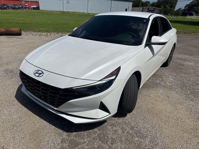 Used 2022 Hyundai Elantra For Sale in OLIVE BRANCH, MS