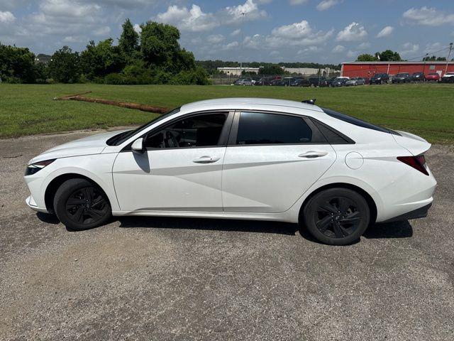 Used 2022 Hyundai Elantra For Sale in OLIVE BRANCH, MS