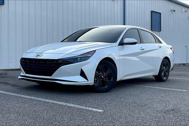 Used 2022 Hyundai Elantra For Sale in Olive Branch, MS