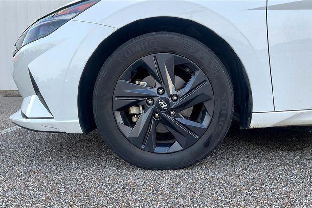 Used 2022 Hyundai Elantra For Sale in Olive Branch, MS