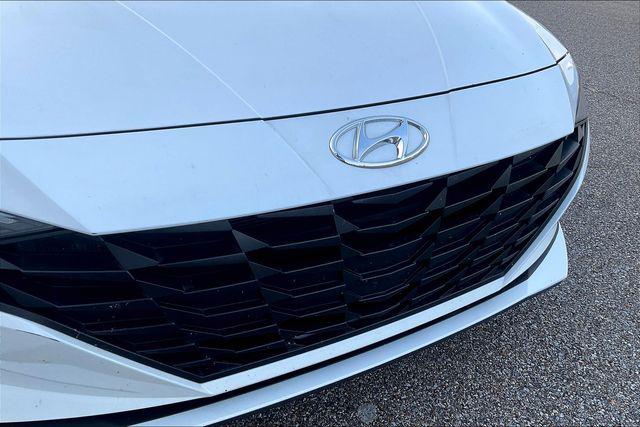 Used 2022 Hyundai Elantra For Sale in Olive Branch, MS