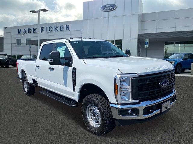 2025 Ford F-350 XL for sale in Charlotte, NC