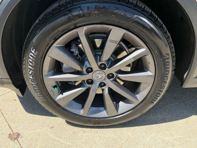 2025 Acura MDX A-SPEC